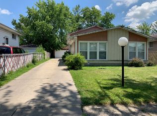 16427 Marshfield Ave, Harvey, IL 60428