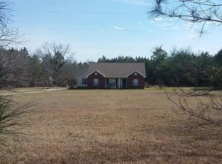2448 State Highway 33, Boston, GA 31626