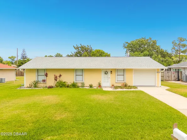 3035 Victory Palm Dr, Edgewater, FL 32141