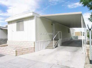 3466 Big Sur Dr, Las Vegas, NV 89122