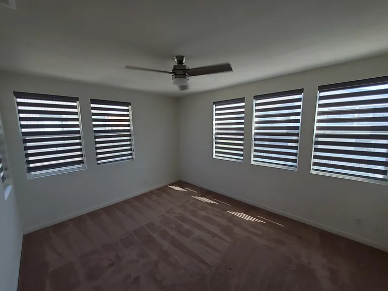 Master BR suite