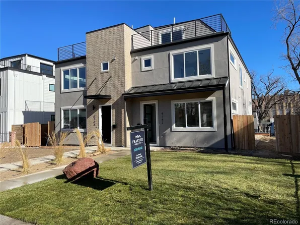 4142 Osage Street, Denver, CO 80211