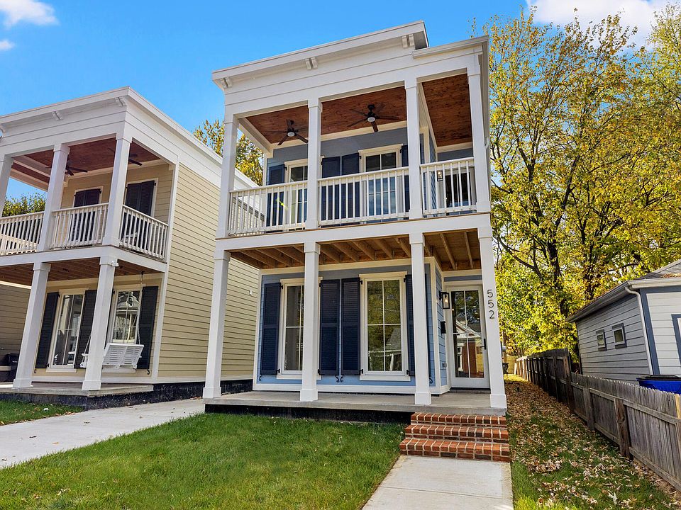 552 Maryland Ave, Lexington, KY 40508 Zillow