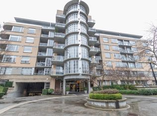 2655 Cranberry Dr #612, Vancouver, BC