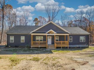 5430 Bass Mountain Rd, Snow Camp, NC 27349