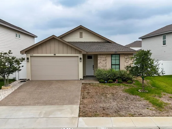 2510 Sambar Loop, Laredo, TX 78045