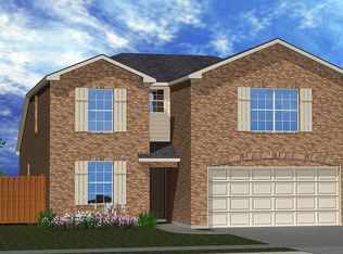 2525 Wentwood Run, San Antonio, TX 78245