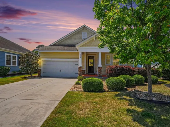 108 Champions Village Dr., Murrells Inlet, SC 29576