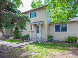 7963 York St APT B, Denver, CO 80229