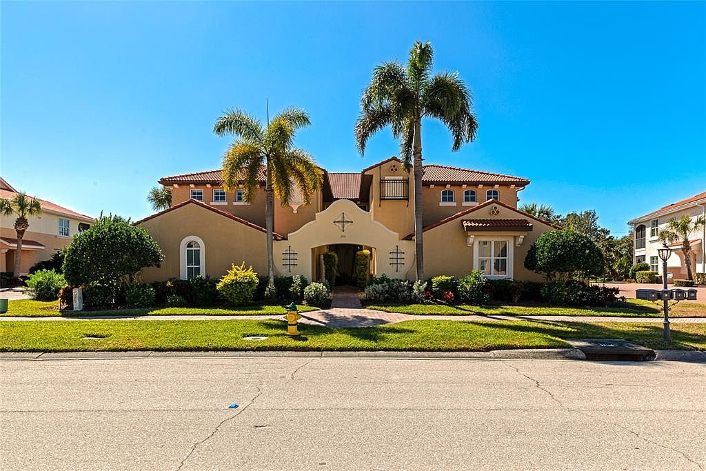 206 Bella Vista Ter #29C