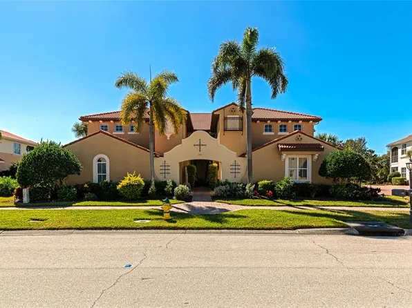 206 Bella Vista Ter #29C, North Venice, FL 34275