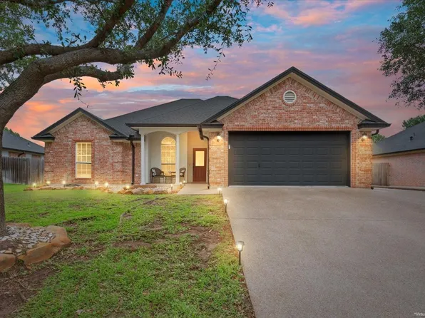 10517 Calaveras, Waco, TX 76708
