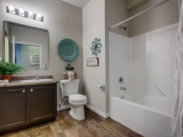 The Regency at River Valley — Photo 11