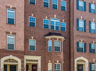 3619 Springhollow Ln, Frederick, MD 21704