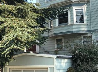 506 Crofton Ave #C, Oakland, CA 94610
