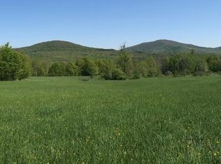 Taylor Rd, Jefferson, NY 12167