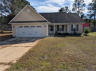 1547 Clan Campbell Dr, Raeford, NC 28376