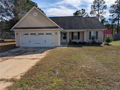 1547 Clan Campbell Dr, Raeford, NC, 28376