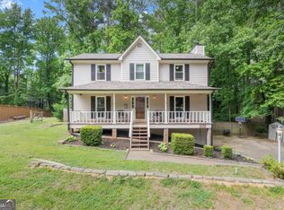 2688 Raven Trl NE, Marietta, GA 30066