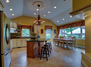 408 Windmill Way, Branchburg, NJ 08876