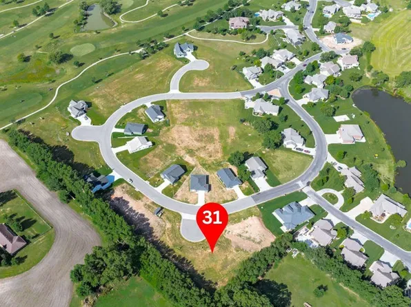 LOT 31 Lakeside Dr, Cheney, KS 67025