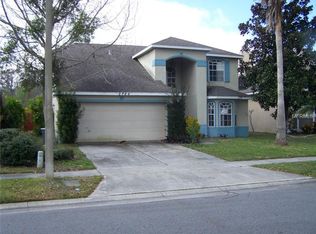 2784 River Ridge Dr, Orlando, FL 32825