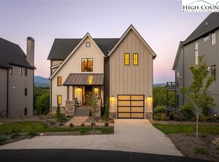 375 Calico Ct, Boone, NC 28607