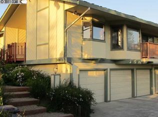 3663 San Michelle Dr, Concord, CA 94520