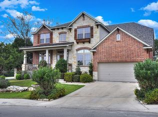 18942 Honey Mesquite, San Antonio, TX 78258
