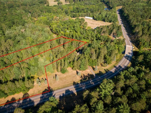 2 River Trail Rd, Crosslake, MN 56442