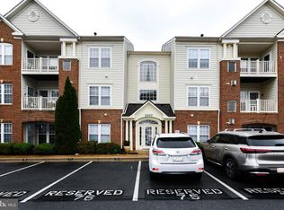 2007 Connor Ct #701B, Bowie, MD 20721