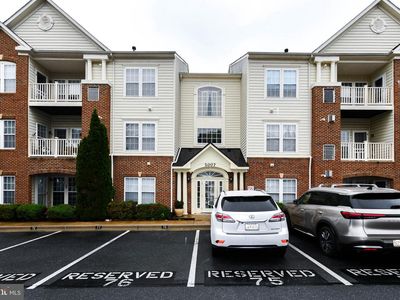 2007 Connor Ct #701B, Bowie, MD, 20721