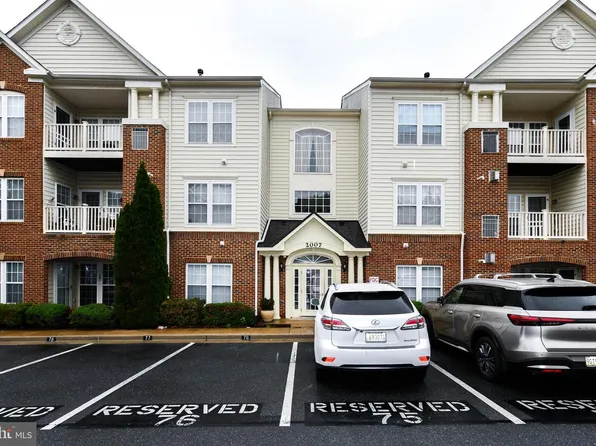 2007 Connor Ct #701B, Bowie, MD 20721
