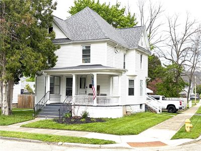1050 Admiral Pl, Elmira, NY, 14901