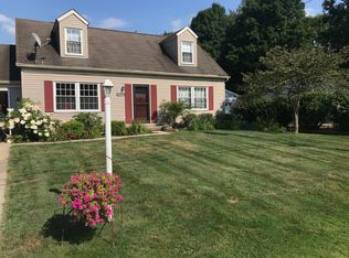 282 Hunter Ave, Munroe Falls, OH 44262