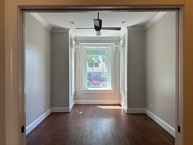 1245 Kenyon St NW #1 — Photo 2