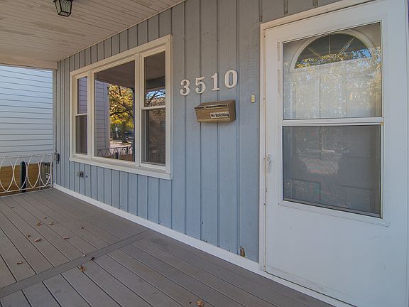 2nd image of 3510 N Keeler Ave