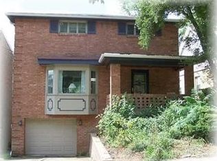 130 Anita Ave, Pittsburgh, PA 15217