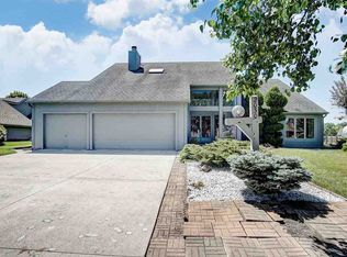 2030 Brandywine Ct, Fort Wayne, IN