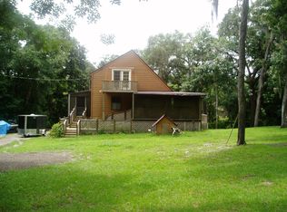 415 Hamilton Rd, Satsuma, FL 32189