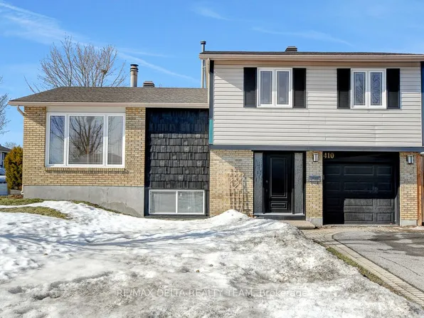 410 Phoenix Cres, Ottawa, ON K1E 2E9