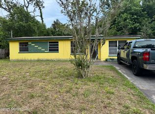 5020 Portsmouth Ave, Jacksonville, FL 32208