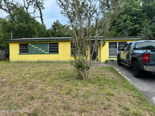 5020 PORTSMOUTH AVENUE Avenue, Jacksonville, FL 32208