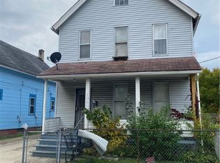 1060 E 68th St, Cleveland, OH 44103