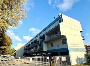 Villas San Miguel Condo, Miami, FL 33126