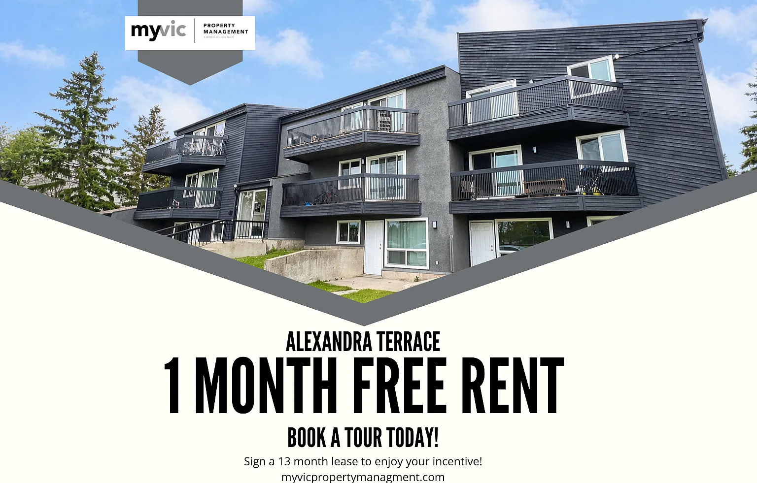 Alexandra Terrace — Photo 1
