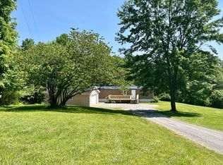 1904 Thornton Spung Rd, Kingston, OH 45644