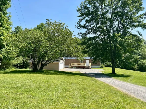 1904 Thornton Spung Rd, Kingston, OH 45644