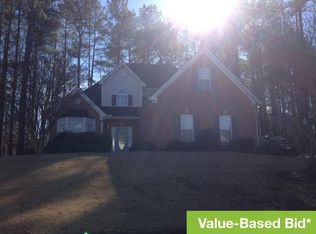 5107 Heritage Oaks Ct, Powder Springs, GA 30127