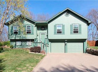 5813 NW Delta Ave, Kansas City, MO 64151